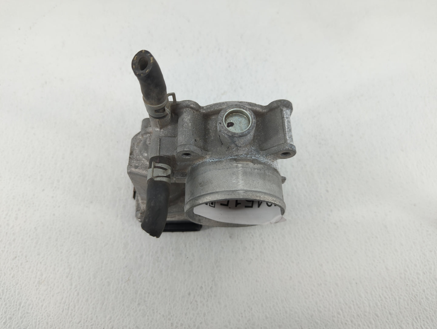 2013-2019 Nissan Sentra Throttle Body P/N:3RA60-01 D Fits Fits 2013 2014 2015 2016 2017 2018 2019 OEM Used Auto Parts - Oemu