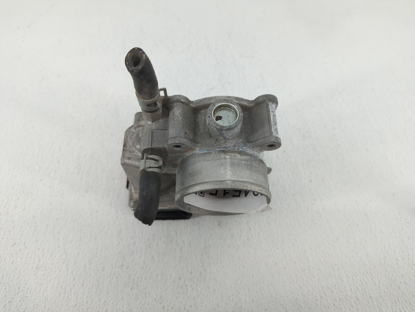 2013-2019 Nissan Sentra Throttle Body P/N:3RA60-01 D Fits Fits 2013 2014 2015 2016 2017 2018 2019 OEM Used Auto Parts - Oemu