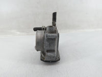 2013-2019 Nissan Sentra Throttle Body P/N:3RA60-01 D Fits Fits 2013 2014 2015 2016 2017 2018 2019 OEM Used Auto Parts - Oemu