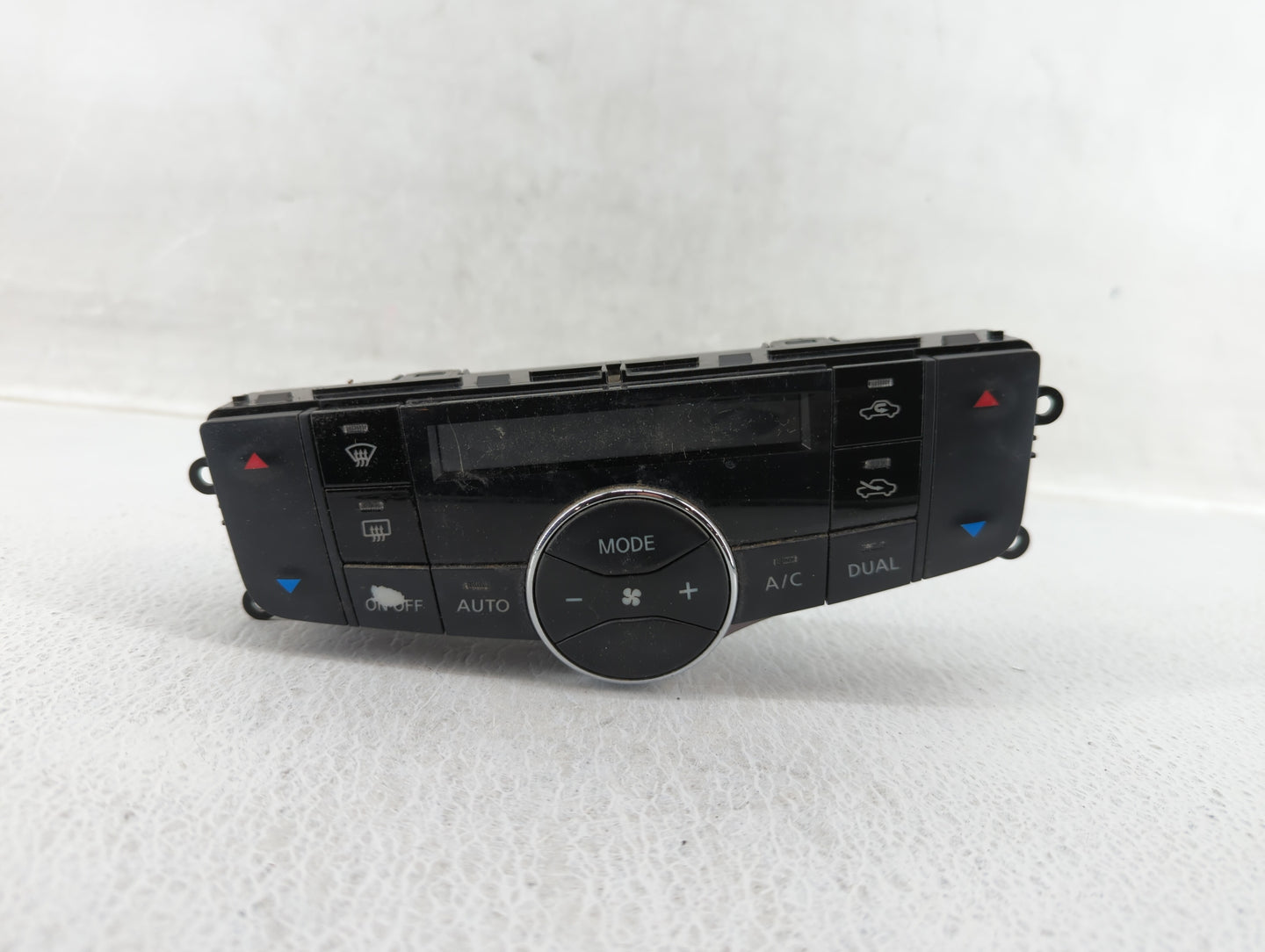 2015-2019 Nissan Sentra Climate Control Module Temperature AC/Heater Replacement P/N:27500 4AT4A Fits OEM Used Auto Parts - 