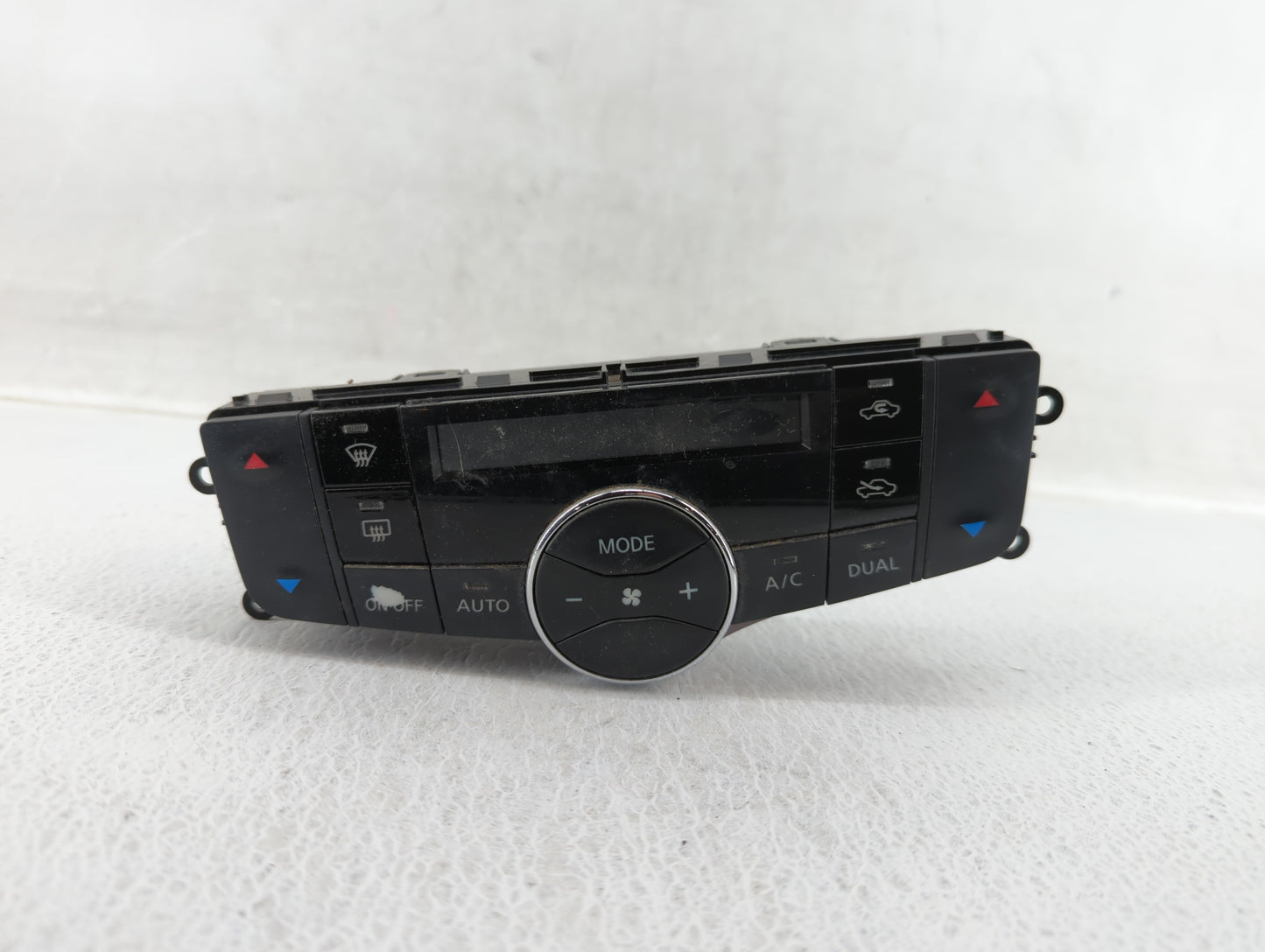 2015-2019 Nissan Sentra Climate Control Module Temperature AC/Heater Replacement P/N:27500 4AT4A Fits OEM Used Auto Parts - 