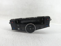 2015-2019 Nissan Sentra Climate Control Module Temperature AC/Heater Replacement P/N:27500 4AT4A Fits OEM Used Auto Parts - 