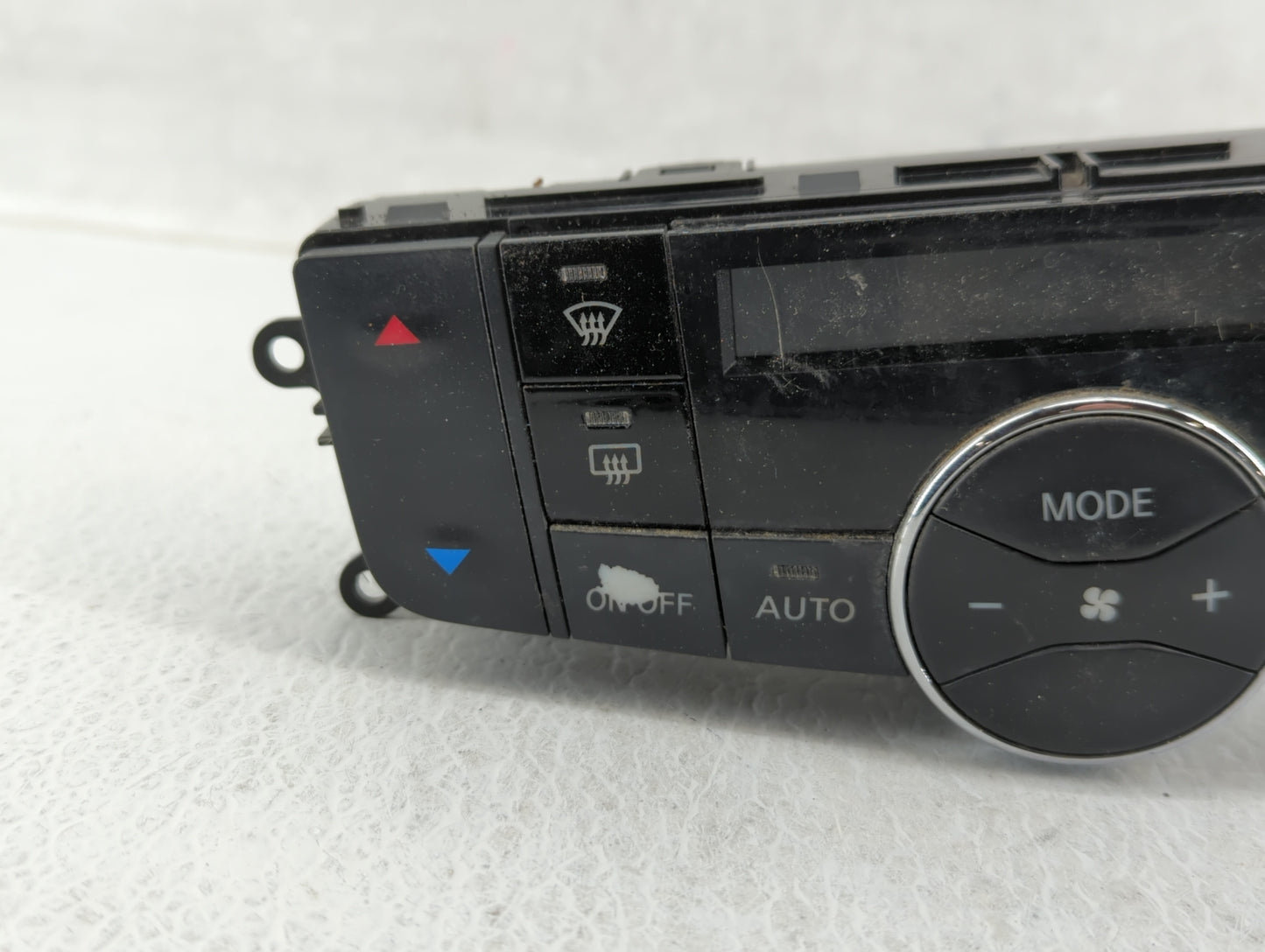 2015-2019 Nissan Sentra Climate Control Module Temperature AC/Heater Replacement P/N:27500 4AT4A Fits OEM Used Auto Parts - 