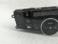 2015-2019 Nissan Sentra Climate Control Module Temperature AC/Heater Replacement P/N:27500 4AT4A Fits OEM Used Auto Parts - 