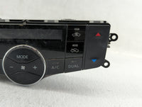 2015-2019 Nissan Sentra Climate Control Module Temperature AC/Heater Replacement P/N:27500 4AT4A Fits OEM Used Auto Parts - 