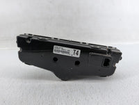 2015-2019 Nissan Sentra Climate Control Module Temperature AC/Heater Replacement P/N:27500 4AT4A Fits OEM Used Auto Parts - 