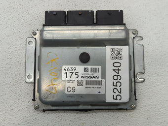 compare product 2018-2019 Nissan Sentra PCM Engine Control Computer ECU ECM PCU OEM P/N:NEC027-661 BEM40U-700 A1, NEC026-697 Fits Fits 2018 2019 OEM Used Auto Parts