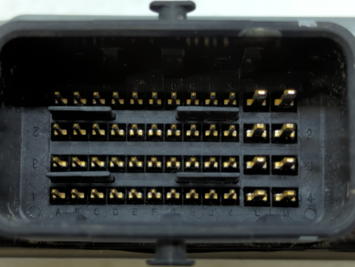 2018-2019 Nissan Sentra PCM Engine Control Computer ECU ECM PCU OEM P/N:NEC027-661 BEM40U-700 A1, NEC026-697 Fits Fits 2018 
