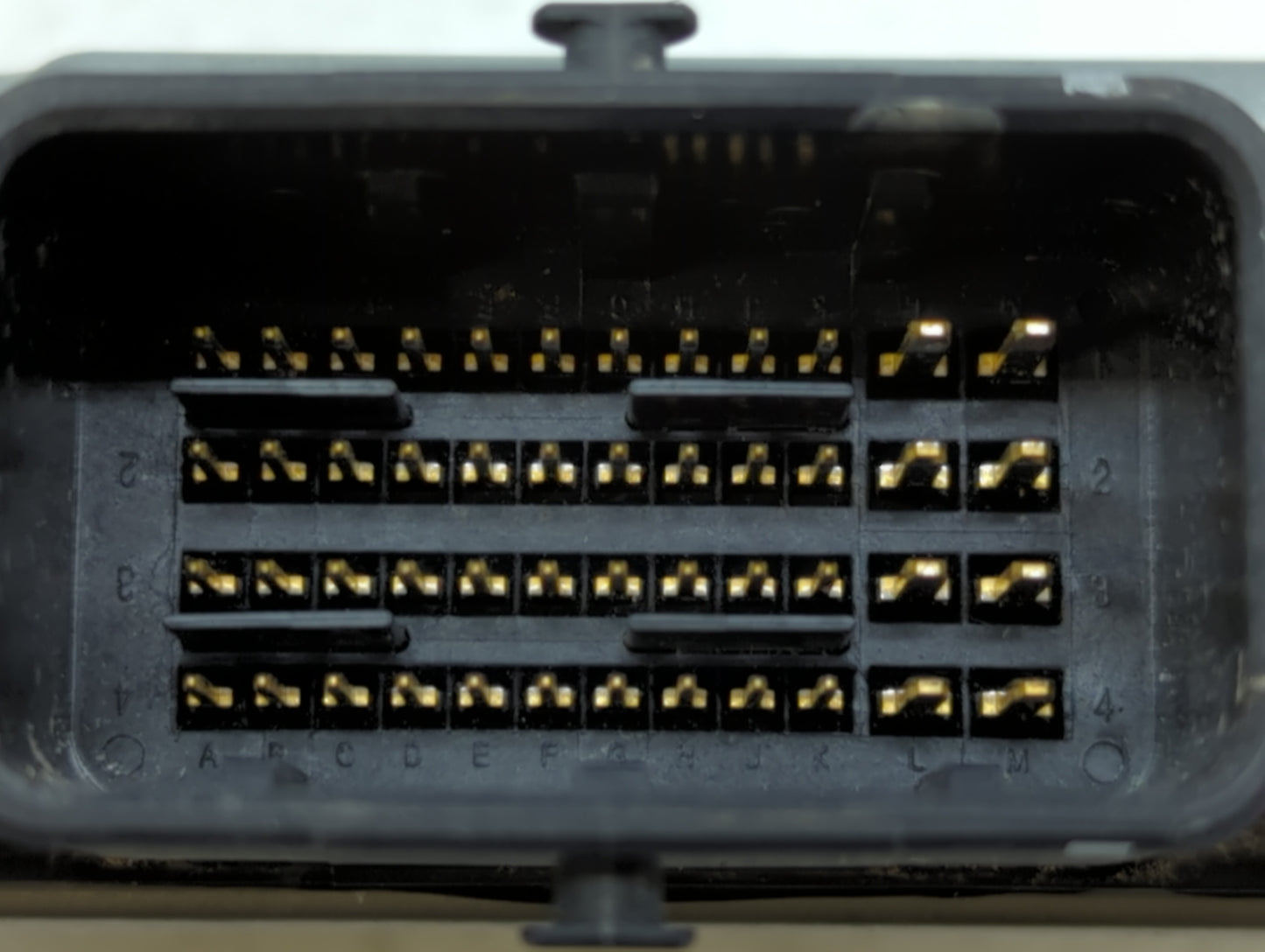 2018-2019 Nissan Sentra PCM Engine Control Computer ECU ECM PCU OEM P/N:NEC027-661 BEM40U-700 A1, NEC026-697 Fits Fits 2018 