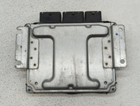 2018-2019 Nissan Sentra PCM Engine Control Computer ECU ECM PCU OEM P/N:NEC027-661 BEM40U-700 A1, NEC026-697 Fits Fits 2018 