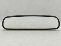 2007-2022 Nissan Sentra Interior Rear View Mirror Replacement OEM P/N:E8011681 Fits OEM Used Auto Parts - Oemusedautoparts1.