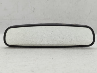 compare product 2007-2022 Nissan Sentra Interior Rear View Mirror Replacement OEM P/N:E8011681 Fits OEM Used Auto Parts