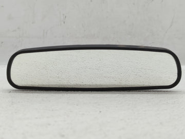 2007-2022 Nissan Sentra Interior Rear View Mirror Replacement OEM P/N:E8011681 Fits OEM Used Auto Parts - Oemusedautoparts1.