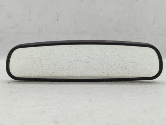 2007-2022 Nissan Sentra Interior Rear View Mirror Replacement OEM P/N:E8011681 Fits OEM Used Auto Parts - Oemusedautoparts1.