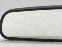 2007-2022 Nissan Sentra Interior Rear View Mirror Replacement OEM P/N:E8011681 Fits OEM Used Auto Parts - Oemusedautoparts1.