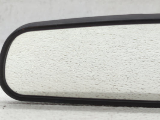 2007-2022 Nissan Sentra Interior Rear View Mirror Replacement OEM P/N:E8011681 Fits OEM Used Auto Parts