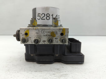 compare product 2019 Nissan Sentra ABS Pump Control Module Replacement P/N:269 886 47660 5UD0C, 47660 9AK0D Fits OEM Used Auto Parts