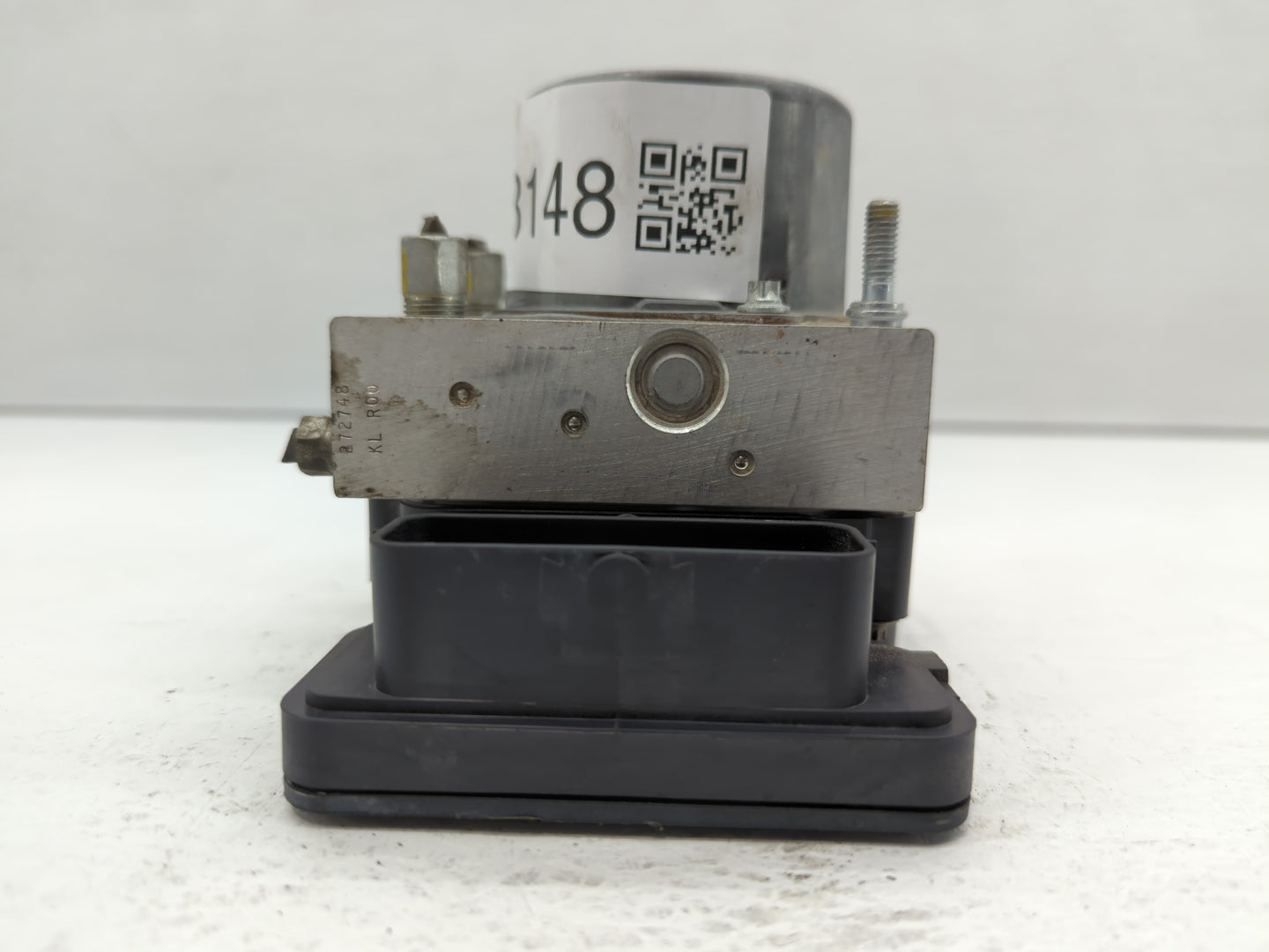 2019 Nissan Sentra ABS Pump Control Module Replacement P/N:269 886 47660 5UD0C, 47660 9AK0D Fits OEM Used Auto Parts - Oemus