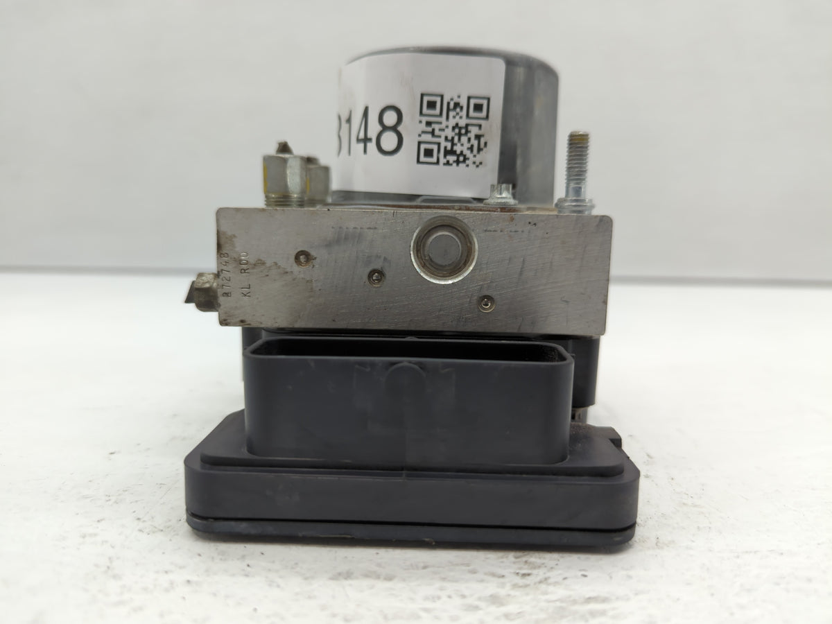 2019 Nissan Sentra Anti-Lock Brake ABS Pump Module Actuator OEM P/N:269 886 47660 5UD0C, 47660 9AK0D Fits OEM Used Auto Part