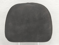 2019-2019 Nissan Sentra Headrest Head Rest Front Driver Passenger Seat - Oemusedautoparts1.com