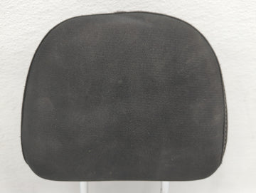 2019-2019 Nissan Sentra Headrest Head Rest Front Driver Passenger Seat - Oemusedautoparts1.com