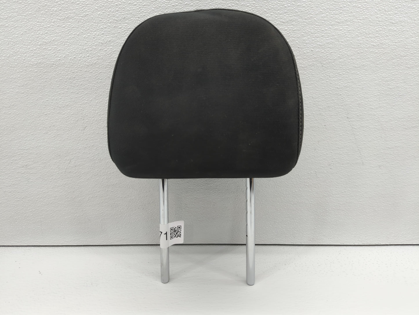 2019-2019 Nissan Sentra Headrest Head Rest Front Driver Passenger Seat - Oemusedautoparts1.com
