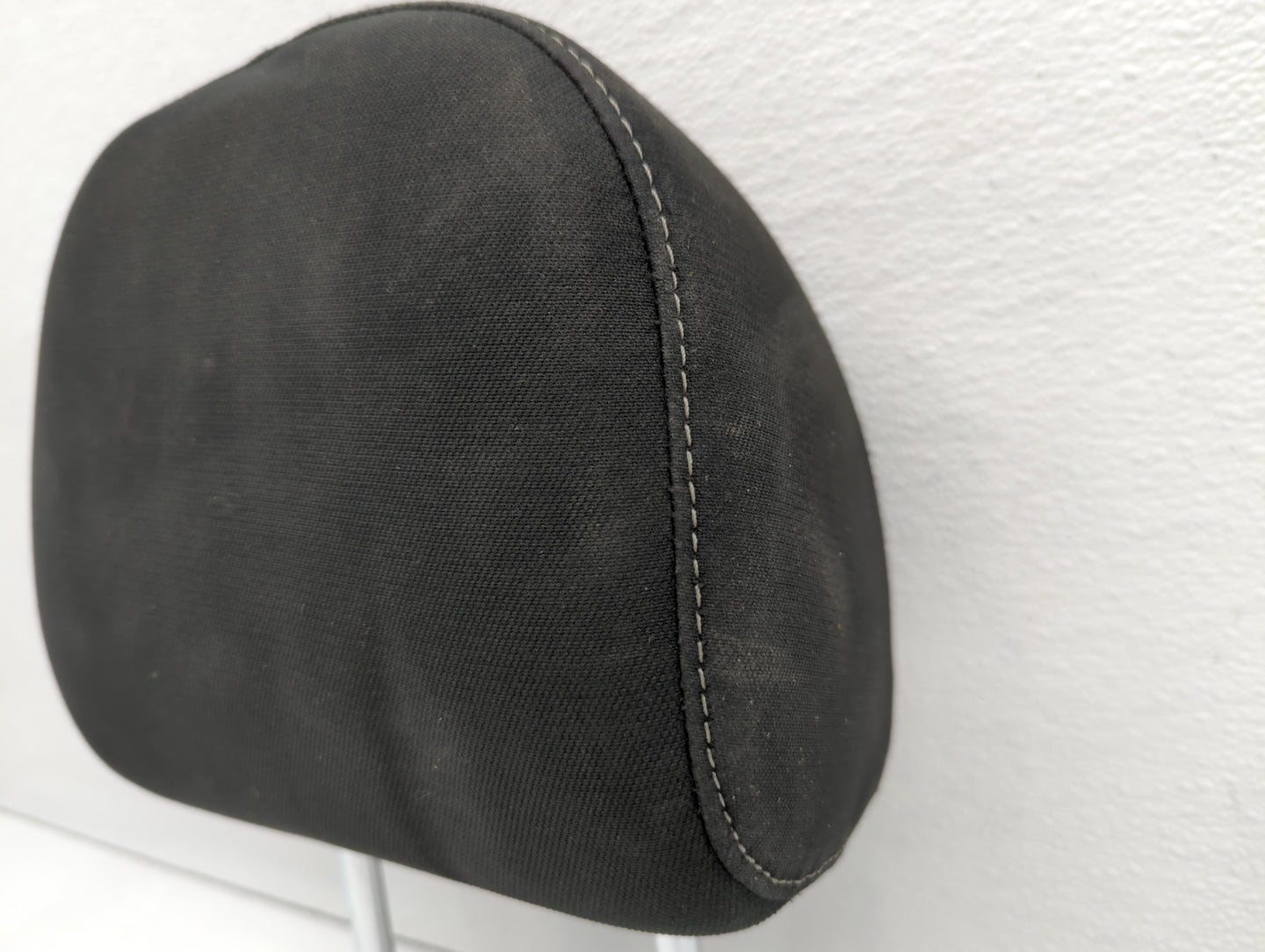 2019-2019 Nissan Sentra Headrest Head Rest Front Driver Passenger Seat - Oemusedautoparts1.com