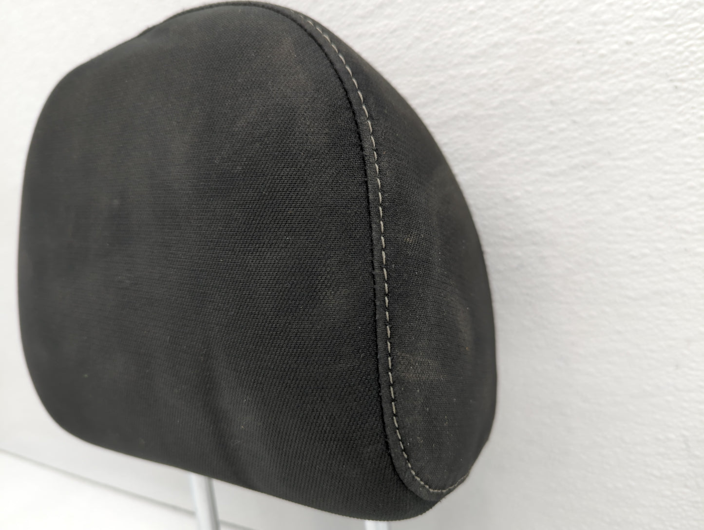 2019-2019 Nissan Sentra Headrest Head Rest Front Driver Passenger Seat - Oemusedautoparts1.com