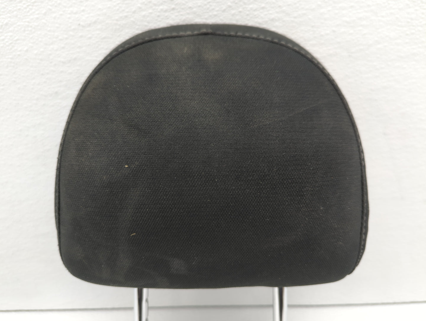 2019-2019 Nissan Sentra Headrest Head Rest Front Driver Passenger Seat - Oemusedautoparts1.com