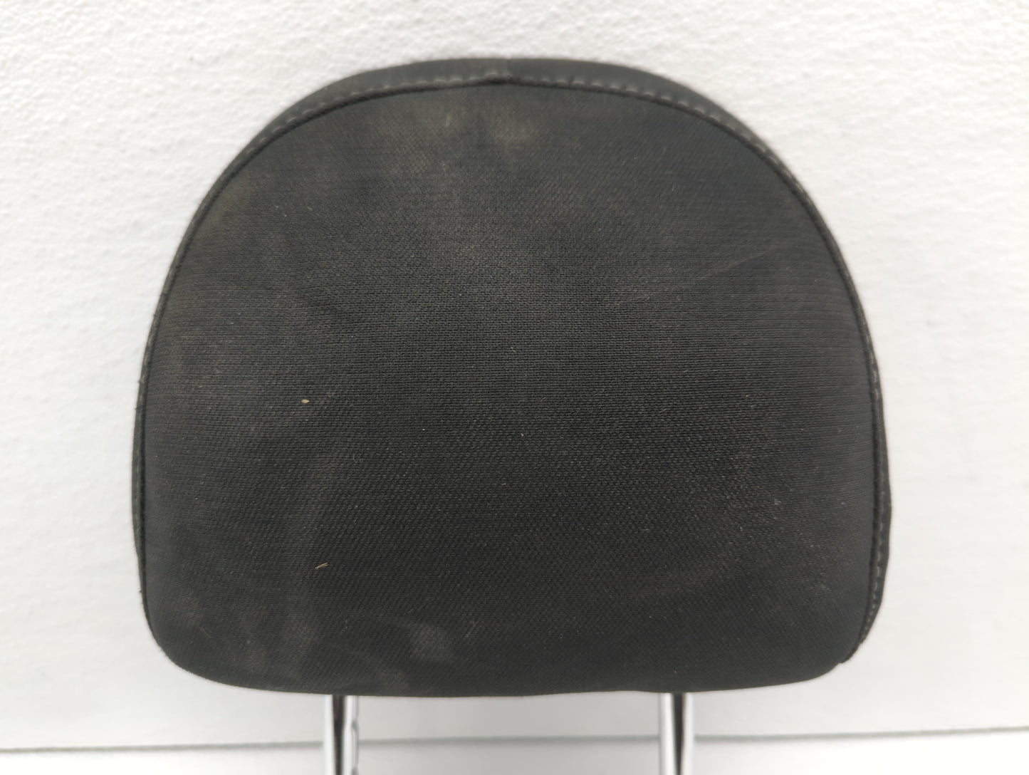 2019-2019 Nissan Sentra Headrest Head Rest Front Driver Passenger Seat - Oemusedautoparts1.com