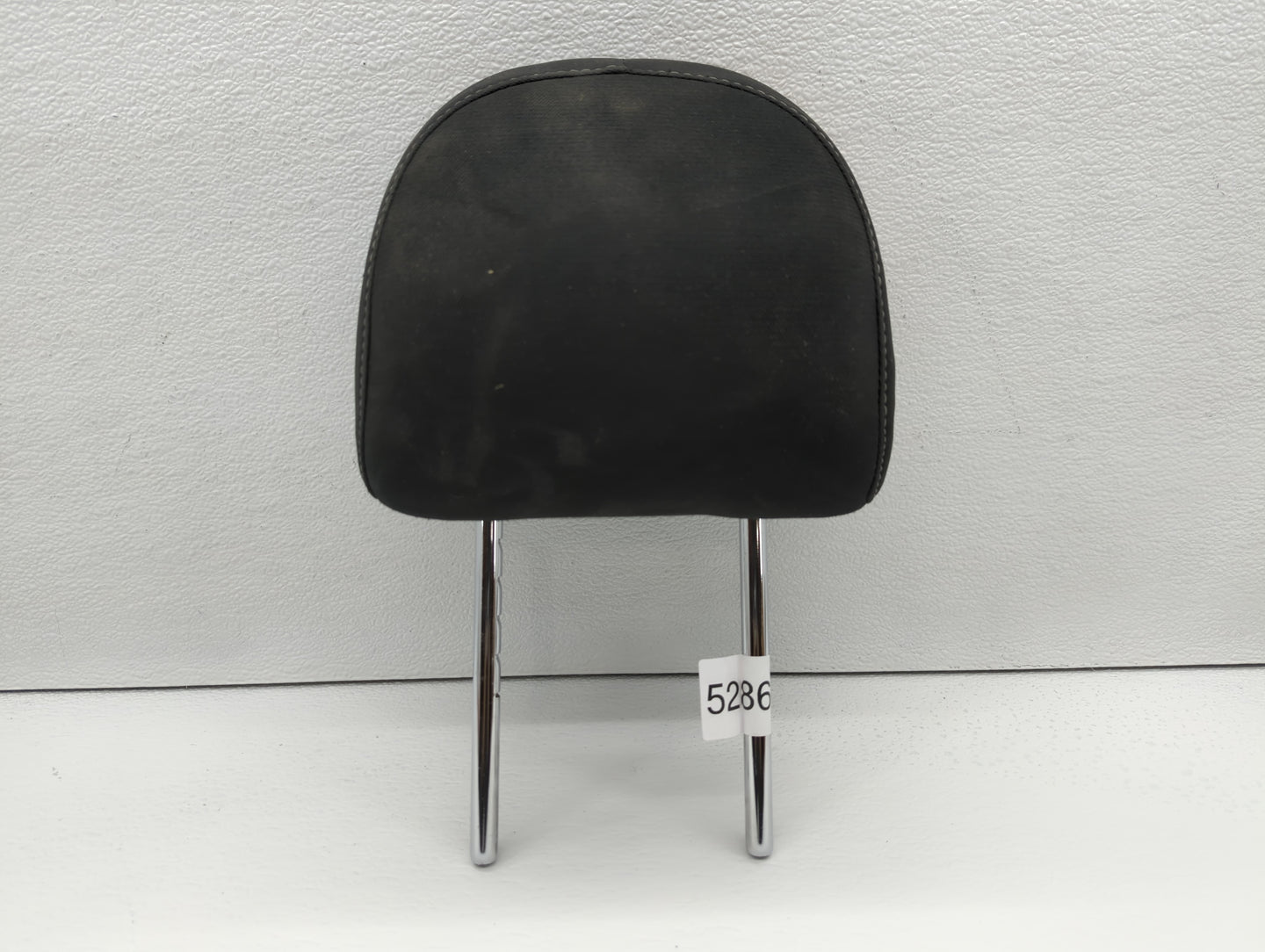 2019-2019 Nissan Sentra Headrest Head Rest Front Driver Passenger Seat - Oemusedautoparts1.com