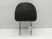 2019-2019 Nissan Sentra Headrest Head Rest Front Driver Passenger Seat - Oemusedautoparts1.com