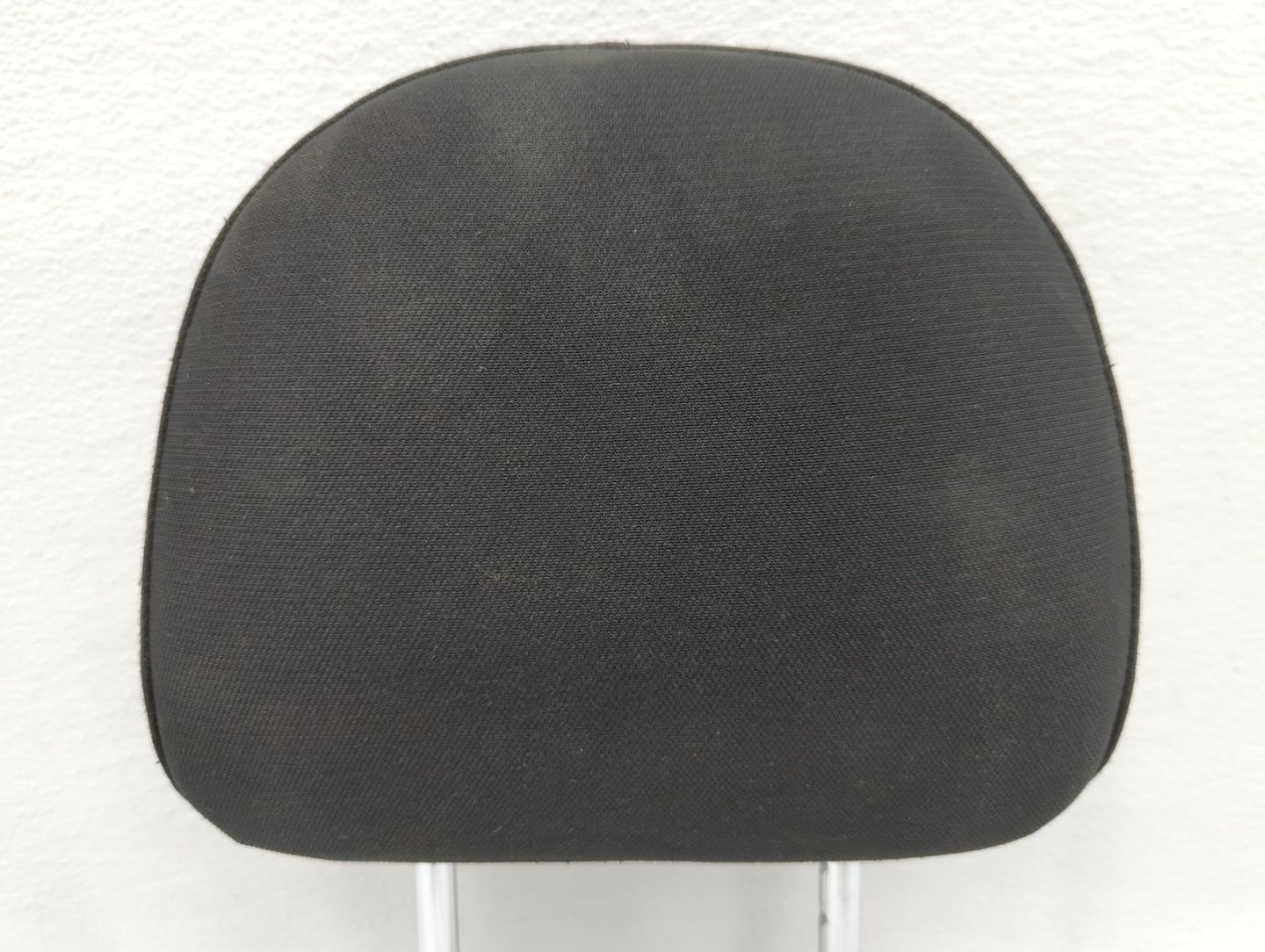 2017-2019 Nissan Sentra Headrest Head Rest Front Driver Passenger Seat - Oemusedautoparts1.com