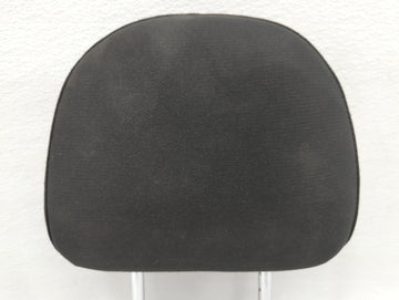 2017-2019 Nissan Sentra Headrest Head Rest Front Driver Passenger Seat - Oemusedautoparts1.com