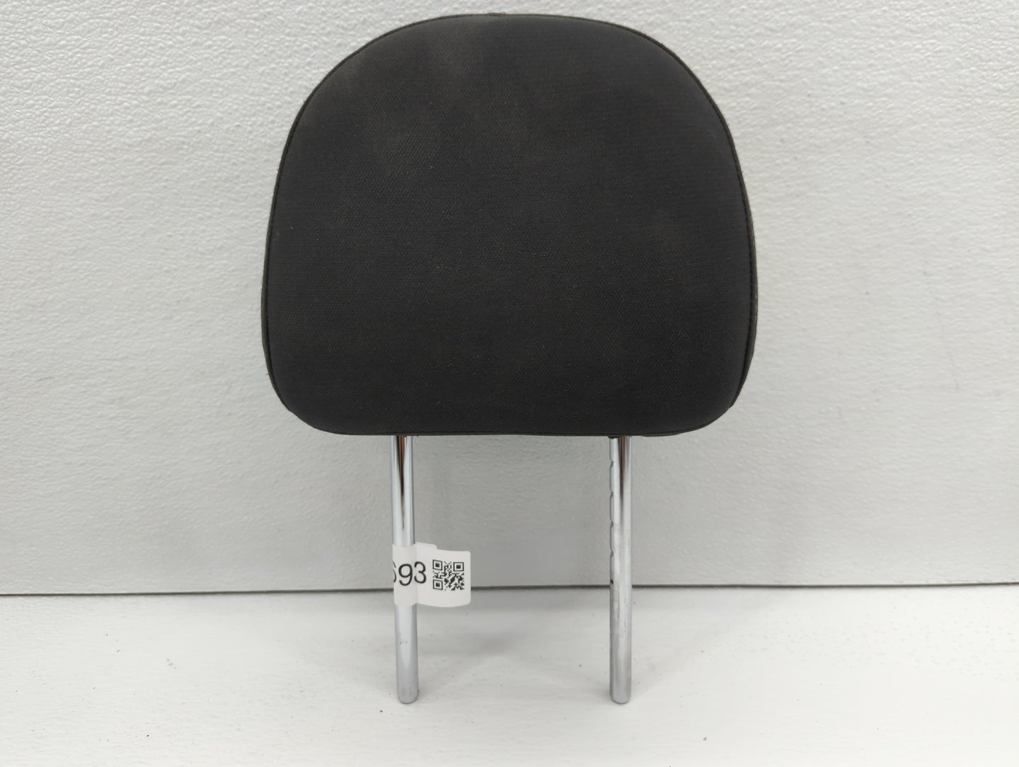 2017-2019 Nissan Sentra Headrest Head Rest Front Driver Passenger Seat - Oemusedautoparts1.com