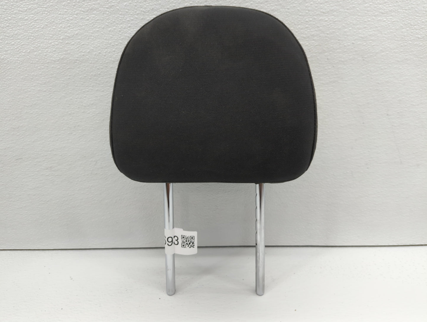 2017-2019 Nissan Sentra Headrest Head Rest Front Driver Passenger Seat - Oemusedautoparts1.com