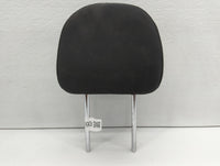2017-2019 Nissan Sentra Headrest Head Rest Front Driver Passenger Seat - Oemusedautoparts1.com