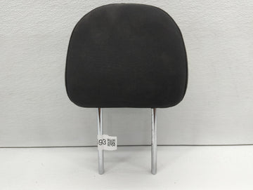 2017-2019 Nissan Sentra Headrest Head Rest Front Driver Passenger Seat