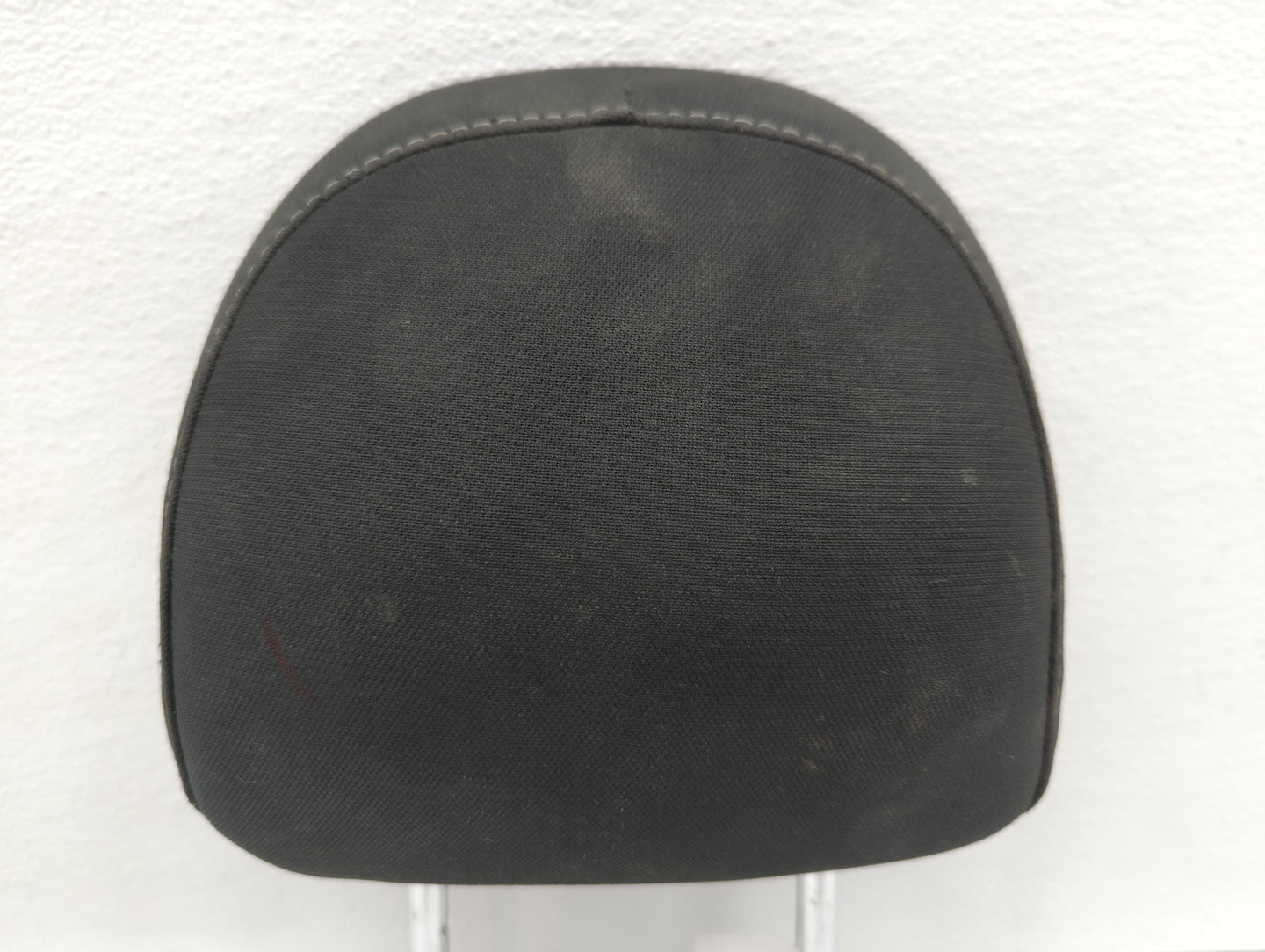2017-2019 Nissan Sentra Headrest Head Rest Front Driver Passenger Seat - Oemusedautoparts1.com