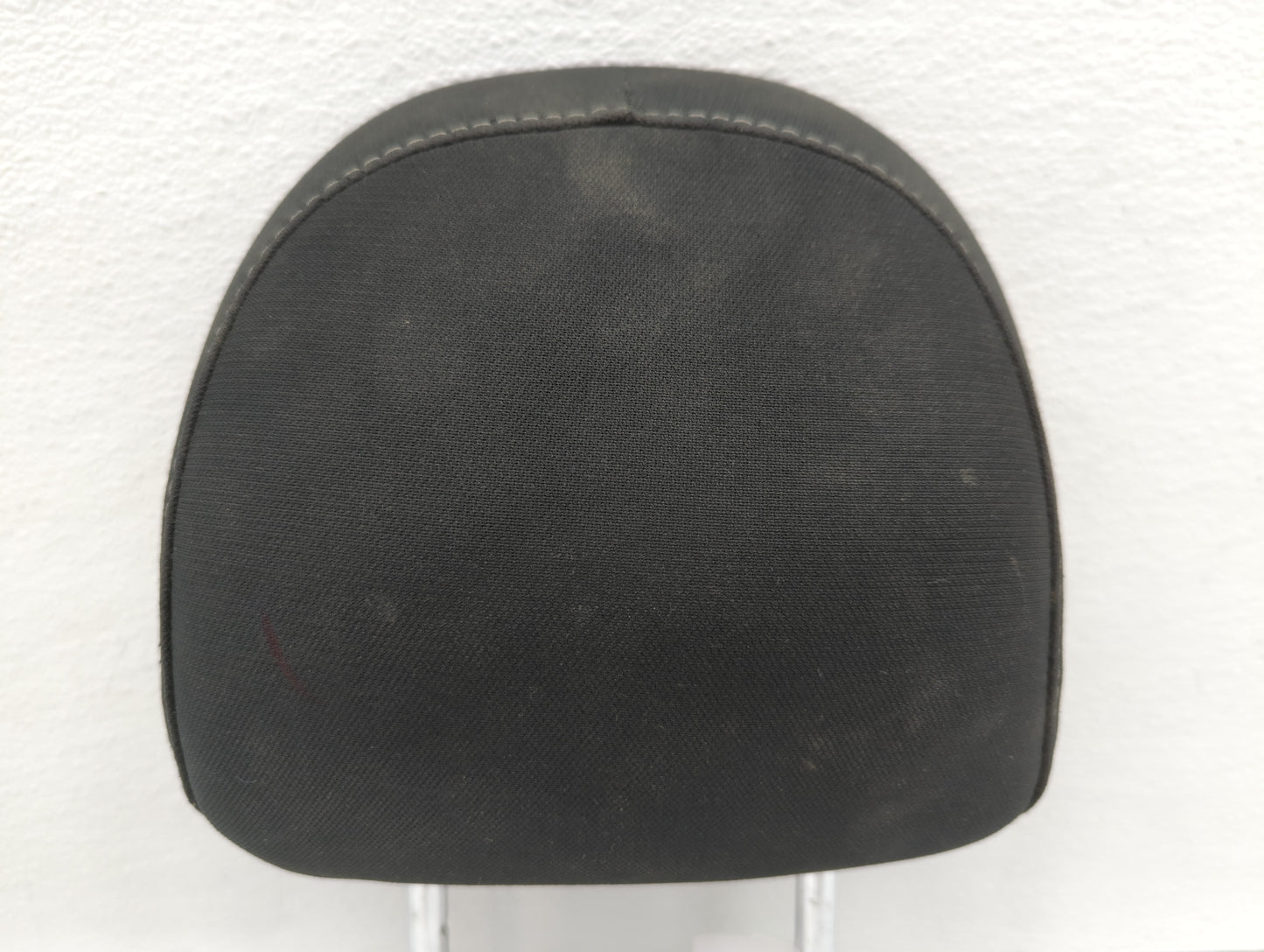 2017-2019 Nissan Sentra Headrest Head Rest Front Driver Passenger Seat - Oemusedautoparts1.com