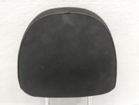 2017-2019 Nissan Sentra Headrest Head Rest Front Driver Passenger Seat - Oemusedautoparts1.com