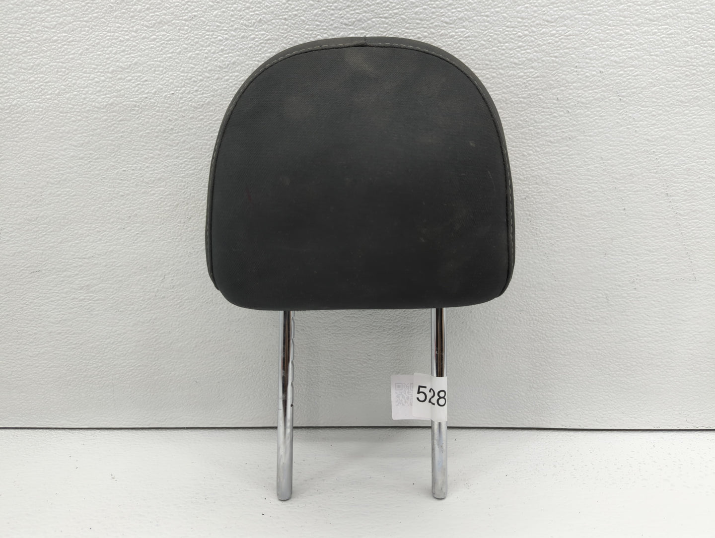 2017-2019 Nissan Sentra Headrest Head Rest Front Driver Passenger Seat - Oemusedautoparts1.com