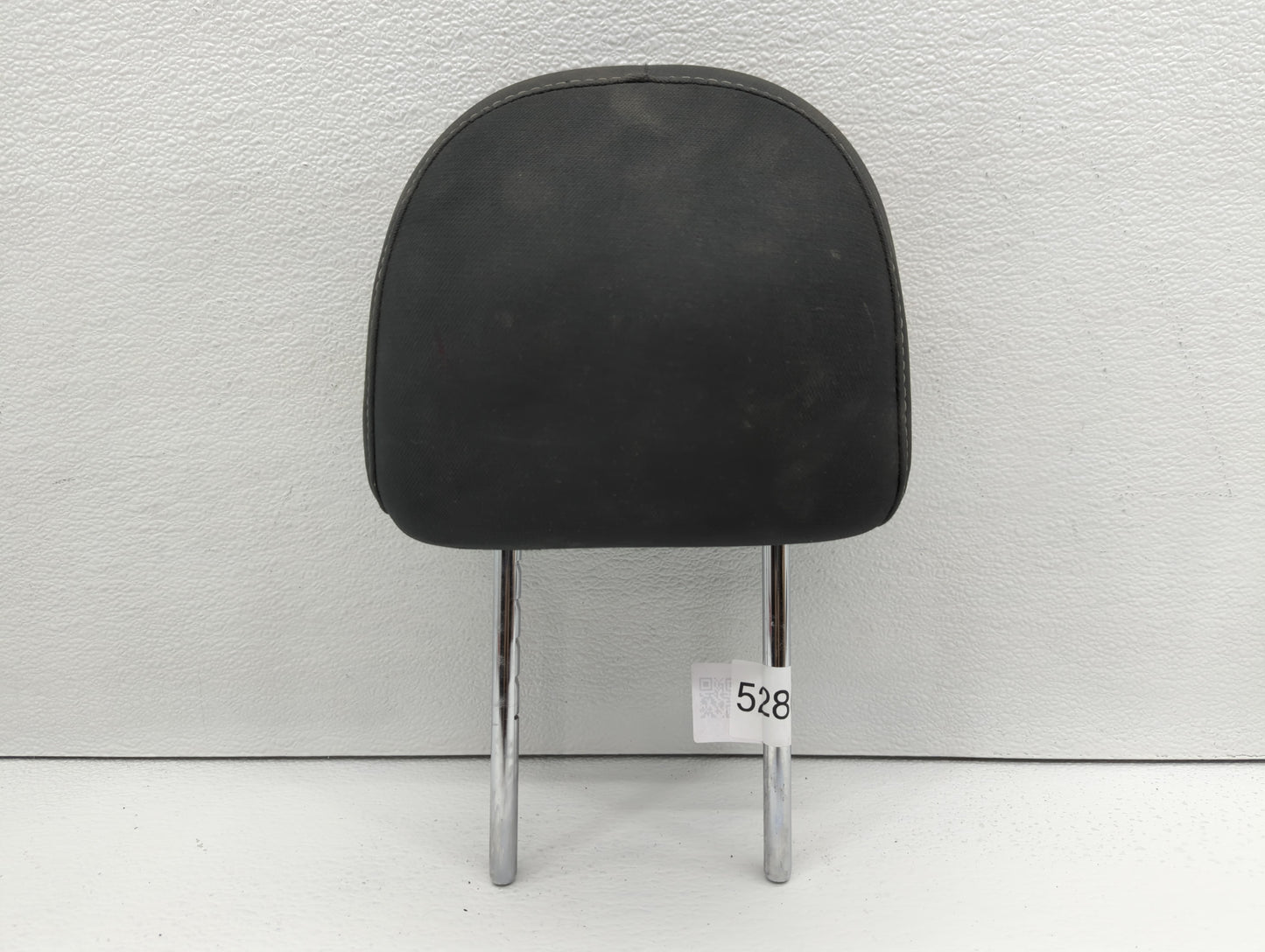 2017-2019 Nissan Sentra Headrest Head Rest Front Driver Passenger Seat - Oemusedautoparts1.com
