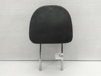 2017-2019 Nissan Sentra Headrest Head Rest Front Driver Passenger Seat - Oemusedautoparts1.com