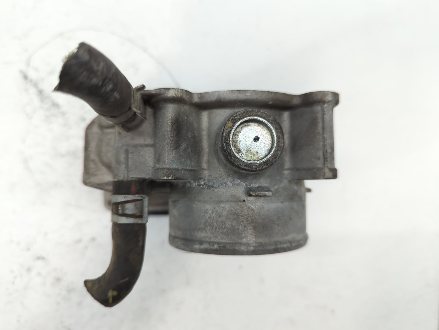 2013-2019 Nissan Sentra Throttle Body P/N:3RA60-01 Fits Fits 2013 2014 2015 2016 2017 2018 2019 OEM Used Auto Parts - Oemuse