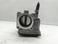 2013-2019 Nissan Sentra Throttle Body P/N:3RA60-01 Fits Fits 2013 2014 2015 2016 2017 2018 2019 OEM Used Auto Parts - Oemuse