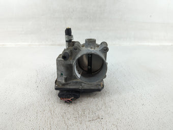 compare product 2013-2019 Nissan Sentra Throttle Body P/N:3RA60-01 E Fits Fits 2013 2014 2015 2016 2017 2018 2019 OEM Used Auto Parts
