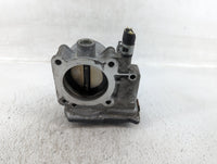 2013-2019 Nissan Sentra Throttle Body P/N:3RA60-01 E Fits Fits 2013 2014 2015 2016 2017 2018 2019 OEM Used Auto Parts - Oemu