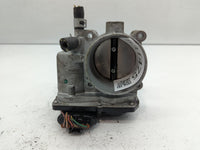 2013-2019 Nissan Sentra Throttle Body P/N:3RA60-01 Fits Fits 2013 2014 2015 2016 2017 2018 2019 OEM Used Auto Parts - Oemuse