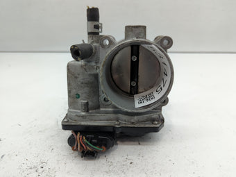 compare product 2013-2019 Nissan Sentra Throttle Body P/N:3RA60-01 Fits Fits 2013 2014 2015 2016 2017 2018 2019 OEM Used Auto Parts